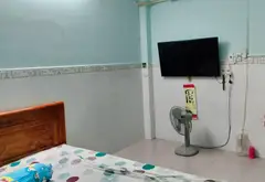 Bán Nhà Riêng 67.8m² Tại Hoài Thanh - 5.8 Tỷ - Gần Đường Cây Sung Q.8... Bán nhà riêng tại Phú Định, Hồ Chí Minh 07