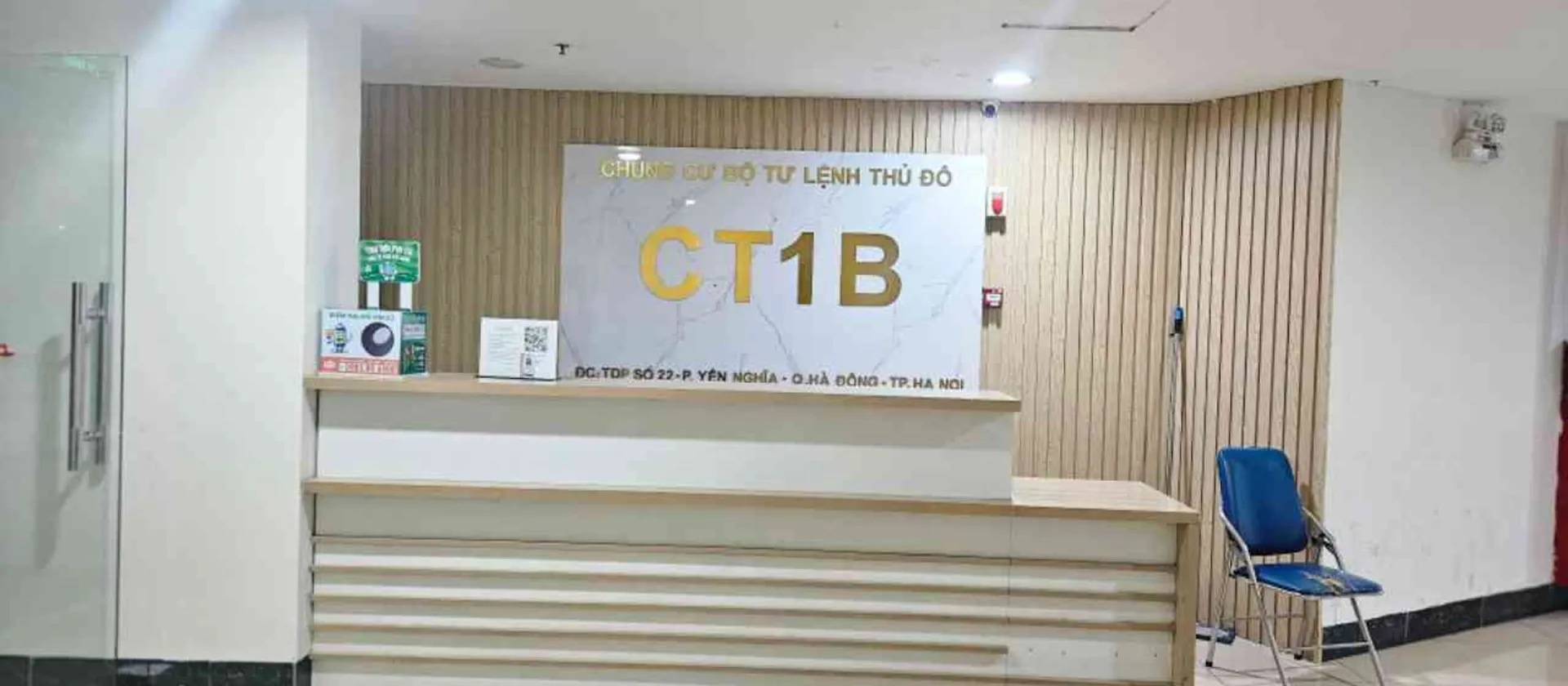 Căn hộ 2 phòng ngủ sáng thoáng, kết nối siêu tiện lợi tại Quang Trung... Bán căn hộ chung cư tại Yên Nghĩa, Hà Nội 01