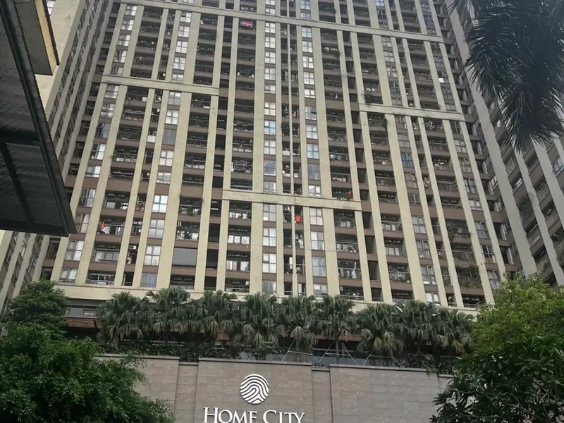 Bán căn hộ 2 phòng ngủ tại phường Cầu Giấy, Hà Nội, diện tích 69m2, pháp lý rõ ràng... Bán căn hộ chung cư tại Cầu Giấy, Hà Nội 01