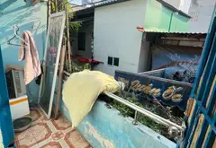 Nhà 2 tầng 24.8m2 tại quận 8 giảm giá còn 2.9 tỷ... Bán nhà riêng tại Chánh Hưng, Hồ Chí Minh 09