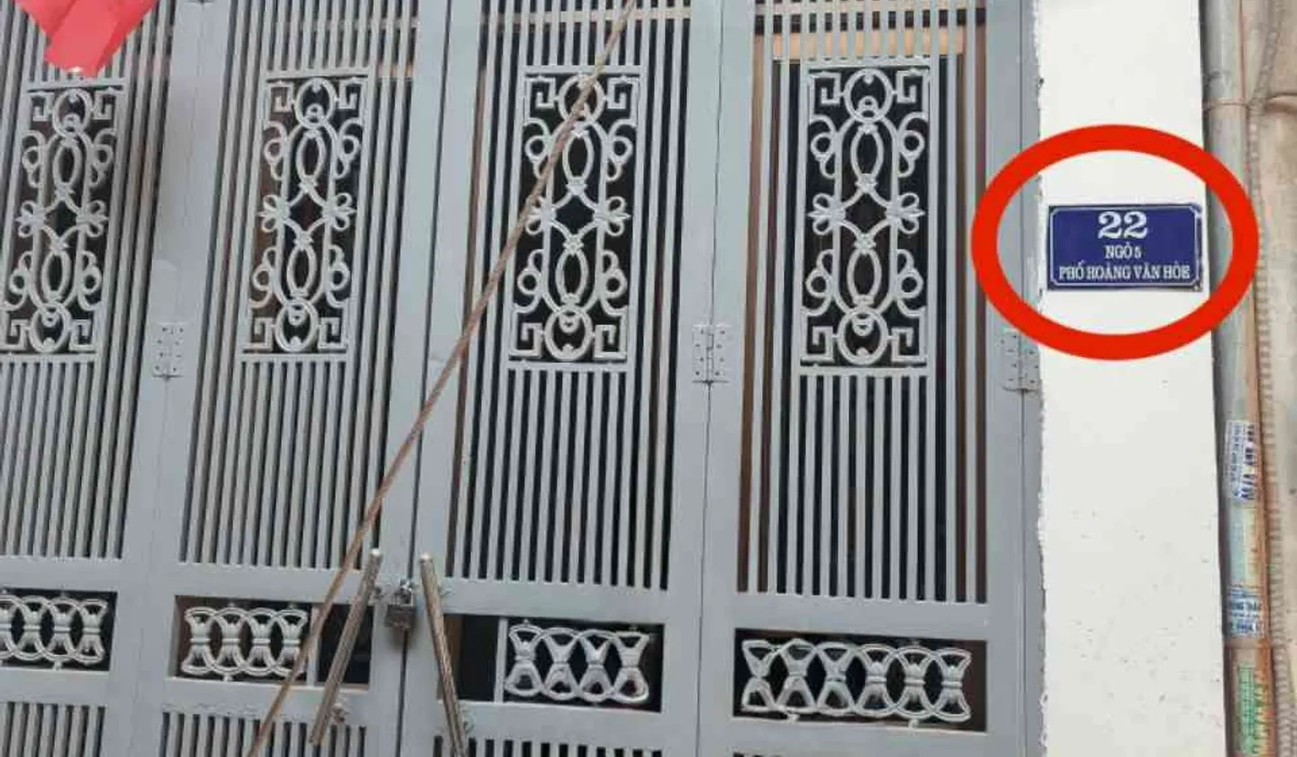 Nhà 3 tầng đẹp trung tâm Từ Sơn, Minh Khai, giá tốt, sẵn sàng để ở ngay... Bán nhà riêng tại Từ Sơn, Bắc Ninh 01