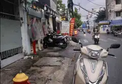 Bán nhà mặt phố 71m² tại trung tâm Quận Phú Nhuận giá 8,7 tỷ... Bán nhà mặt phố tại Bình Lợi Trung, Hồ Chí Minh 04