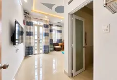 🔥 NHỈNH 5 TỶ – NHÀ 4 TẦNG, HẺM XE TẢI 8M | NGÃ 3 ĐÔNG QUANG – Q12... Bán nhà riêng tại Tân Thới Hiệp, Hồ Chí Minh 04