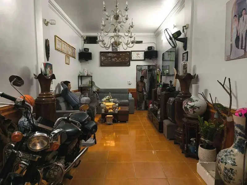 Cơ hội hiếm có tại Phường Hà Đông - Nhà 3 tầng giá cực tốt cần bán gấp... Bán nhà riêng tại Hà Đông, Hà Nội 01