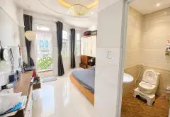 Nhà trong ngõ, ngách, hẻm - 47m² - Tân Sơn Nhì, Tân Phú, TP Hồ Chí Minh - 6.98 tỷ... Bán nhà riêng tại Tân Sơn Nhì, Hồ Chí Minh 06