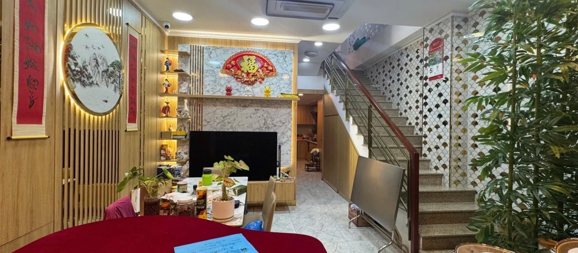 Bán nhà riêng đường 3 Tháng 2 Quận 10, diện tích 60.2m², 4 tầng, giá 15.5 tỷ... Bán nhà riêng tại Diên Hồng, Hồ Chí Minh 01