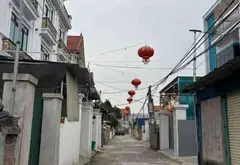Căn hộ 4 phòng ngủ sang trọng tại Đồng Giá Thiên Hương, Thủy Nguyên, Hải Phòng... Bán căn hộ chung cư tại Thiên Hương, Hải Phòng 02