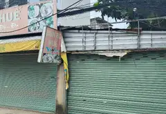 Nhà mặt phố Tân Thới Hiệu 21, siêu vị trí, giá hấp dẫn Quận 12, hàng hiếm... Bán nhà mặt phố tại Tân Thới Hiệp, Hồ Chí Minh 01