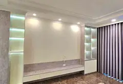 Nhà Nguyễn Lam 7 tầng thang máy - Siêu sang, siêu tiện... Bán nhà riêng tại Phúc Lợi, Hà Nội 07
