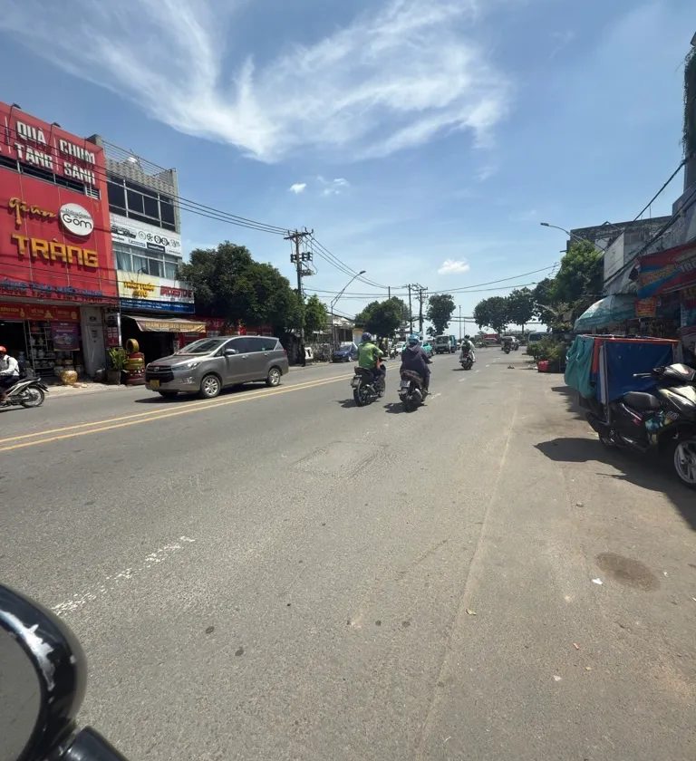💰 33 TỶ | MẶT TIỀN CHẾ LAN VIÊN – TÂN PHÚ
📍 240,9m² | Ngang khủng 12m – mặt tiền kinh doanh đa ng... Bán nhà mặt phố tại Tây Thạnh, Hồ Chí Minh 01