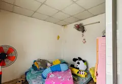 Bán nhà mặt phố phường Phú Định, Quận 8 - diện tích 69m², mặt tiền rộng 5,2m, phù hợp kinh doanh... Bán nhà mặt phố tại Phú Định, Hồ Chí Minh 06