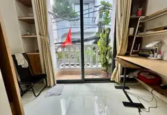 Bán nhà riêng 2 tầng tại Phường An Hội Tây, nhà mới, hướng Đông Nam... Bán nhà riêng tại An Hội Tây, Hồ Chí Minh 06