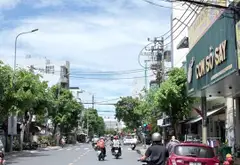 Cơ Hội Vàng Sở Hữu Nhà Mặt Phố Kinh Doanh Sầm Uất Tại Trung Tâm... Bán nhà mặt phố tại Tân Sơn, Hồ Chí Minh 05