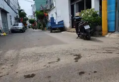 Nhà góc hai mặt tiền bán giá đất trung tâm Bình Tân, cơ hội hiếm có... Bán nhà mặt phố tại Bình Tân, Hồ Chí Minh 01