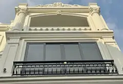Nhà riêng 4 tầng lô góc thoáng mát tại huyện Thuỷ Nguyên... Bán nhà riêng tại Thủy Nguyên, Hải Phòng 08