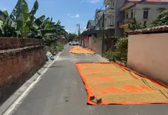Bán đất thổ cư 56m2 mặt tiền 4m tại Xuân Nộn, Đông Anh, giá ưu đãi mùa hè 2026... Bán đất tại Thư Lâm, Hà Nội 03