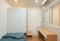 Căn hộ 2 phòng ngủ tại trung tâm quận Tân Phú giá hợp lý... Bán căn hộ chung cư tại Phú Thạnh, Hồ Chí Minh 09