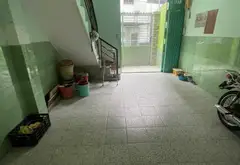 Nhà hẻm ô tô Phường Tân Định – Không gian rộng rãi(86m2),,8PN,8wc tiện nghi đầy đủ_Giá nhỉnh 15T... Bán nhà riêng tại Tân Định, Hồ Chí Minh 06