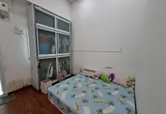 Quận 7 - ngay Lotte Mart - nhà 2 tầng 2PN - 💰 4,6 tỷ TL... Bán nhà riêng tại Tân Hưng, Hồ Chí Minh 06