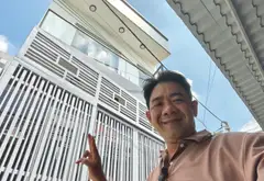 CẦN BÁN GẤP NHÀ LÔ GÓC 2 TẦNG HXH - NGUYỄN THỊ NGÂU ĐÔNG THẠNH, HÓC MÔN NHỈNH 3 TỶ... Bán nhà riêng tại Đông Thạnh, Hồ Chí Minh 01