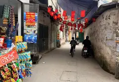 BÁN TOÀ NHÀ KIM GIANG 101m Ô TÔ ĐỖ CỬA MẶT TIỀN KHỦNG DÒNG TIỀN 768triệu/năm NGÕ THÔNG 25 tỷ... Bán nhà riêng tại Định Công, Hà Nội 04