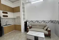 Nhà Lô Nhi 10m Huỳnh Tấn Phát - Tặng Full Nội Thất... Bán nhà riêng tại Nhà Bè, Hồ Chí Minh 06