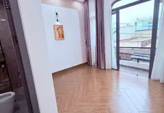 Nhà mới 2 tầng hẻm xe hơi gò xoài , 51m2 có phòng ngủ tầng trệt , Chỉ 5.39 tỷ ,4x13 .... Bán nhà riêng tại Bình Hưng Hòa, Hồ Chí Minh 06