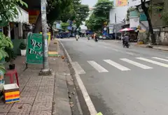 Cơ Hội Vàng: Nhà Mặt Phố Kinh Doanh Đỉnh, Tân Sơn Nhì, Chỉ 10.6 Tỷ!... Bán nhà mặt phố tại Tân Sơn Nhì, Hồ Chí Minh 11