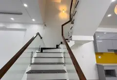 Nhà 3 tầng kiên cố, hiện đại tại Văn Cú - An Đồng, tiện nghi và an ninh... Bán nhà riêng tại An Hải, Hải Phòng 01