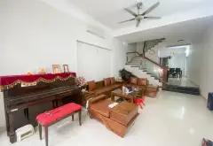 Biệt thự phố phân lô vip tại Khu đô thị Văn Quán, thiết kế đỉnh cao đón ánh sáng tự nhiên... Bán biệt thự, liền kề tại Hà Đông, Hà Nội 02