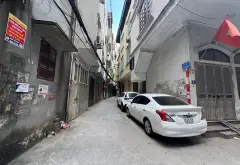 Nhà Phân Lô Kim Giang, ô tô đỗ cửa. Trung Tâm Hoàng Mai, vị trí đẹp và hiếm, nhà dân xây chắc chắn.... Bán nhà riêng tại Định Công, Hà Nội 12