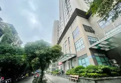Bán sàn văn phòng 188m2, tòa CT1A VOV Mễ Trì.... Bán văn phòng tại Từ Liêm, Hà Nội 01