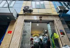 Bán nhà riêng 5 tầng tại Nam Dư, ngõ ô tô tránh, pháp lý đầy đủ... Bán nhà riêng tại Vĩnh Hưng, Hà Nội 11