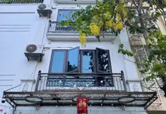 Bán liền kề Mậu Lương, 50m2 5 tầng, full nội thất đẹp, về ở luôn... Bán biệt thự, liền kề tại Kiến Hưng, Hà Nội 12