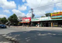 MẶT TIỀN HỘI NGHĨA - 700M² GẦN FULL THỔ CƯ - 1 KIỐT + 2 DÃY TRỌ ĐANG THU NHẬP 22 TRỆU/THÁNG -... Bán đất tại Bình Cơ, Hồ Chí Minh 12