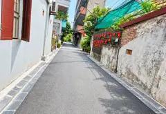 Bán đất xã Thiên Lộc Hà Nội 75.2m2 tặng nhà cấp 4 đường rộng ô tô vào... Bán đất tại Thiên Lộc, Hà Nội 03