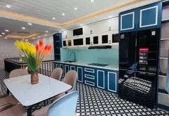 Bán nhà 5 tầng 3 phòng ngủ, giao thông thuận lợi tại Gò Vấp... Bán nhà riêng tại Thông Tây Hội, Hồ Chí Minh 05