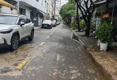 Nhà mặt phố trung tâm Hải Châu - cơ hội vàng đầu tư, sổ đỏ chính chủ... Bán nhà mặt phố tại Hải Châu, Đà Nẵng 04