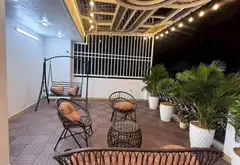 Nhà góc 2 mặt tiền 4 tầng, diện tích 55m2, giá 6.76 tỷ tại Huỳnh Tấn Phát... Bán nhà riêng tại Nhà Bè, Hồ Chí Minh 01