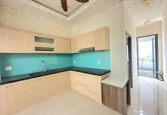 Cơ hội vàng sở hữu nhà 4 tầng hiện đại tại Thạnh Xuân 25 hẻm nhựa 10m... Bán nhà riêng tại Thới An, Hồ Chí Minh 12