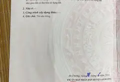 Cơ hội hiếm có để sở hữu nhà mặt phố vị trí chiến lược tại Nam Sơn... Bán nhà mặt phố tại An Dương, Hải Phòng 08