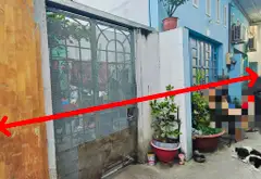 Nhà rộng mặt tiền hẻm gần KDC Gia Hòa - Giá ưu đãi chỉ 6 tỷ... Bán nhà riêng tại Bình Hưng, Hồ Chí Minh 08
