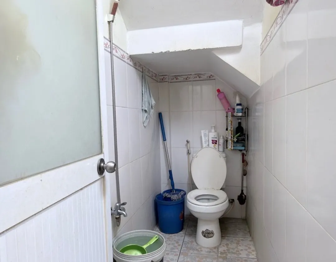 Nhà 5 Tầng Siêu Chắc Cho Gia Đình & Kinh Doanh... Bán nhà riêng tại Bảy Hiền, Hồ Chí Minh 01