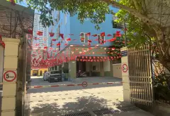 Căn hộ 115m² 3 phòng ngủ thoáng đãng tại Thịnh Liệt... Bán căn hộ chung cư tại Hoàng Mai, Hà Nội 20