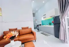 Nhà Xây Mới Đẹp - Sổ Hồng riêng -
Đường Huỳnh Tấn Phát.... Bán nhà riêng tại Nhà Bè, Hồ Chí Minh 04