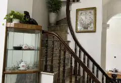 🏡(Nhỉnh 4tỷ) NHÀ ĐẸP 3 TẦNG 1 TUM ĐÔNG ANH – Ô TÔ TRÁNH – NHÀ DÂN XÂY KIÊN CỐ – NGAY TRỤC ĐẠI LỘ... Bán nhà riêng tại Thiên Lộc, Hà Nội 03