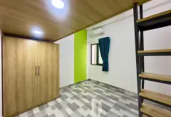 Nhà mặt phố 4 tầng thiết kế 17 phòng khép kín tại quận Tân Phú... Bán nhà mặt phố tại Tân Phú, Hồ Chí Minh 06