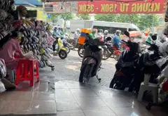 SIÊU PHẨM 2 MẶT TIỀN LỚN PHẠM VĂN ĐỒNG - LÊ QUANG ĐỊNH... Bán nhà mặt phố tại Hạnh Thông, Hồ Chí Minh 01