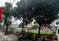 Đất nền ven hồ An Dương Vương với tầm nhìn thoáng đãng và vị trí đắc địa... Bán đất tại Phú Thượng, Hà Nội 03