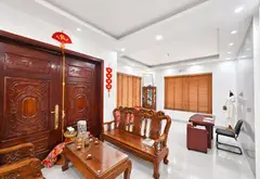 🎉💥 BÁN ĐẤT TẶNG BIỆT THỰ MỚI 3 TẦNG XÂY TÂM HUYẾT KÈM NỘI THẤT XỊN SÒ - TIỆN ÍCH NGẬP TRÀN... Bán owner_side tại Thiên Lộc, Hà Nội 08